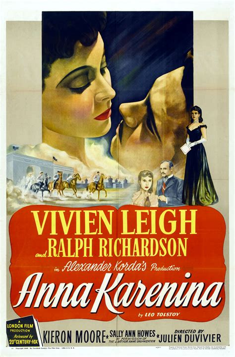 anna karenina movie 1948